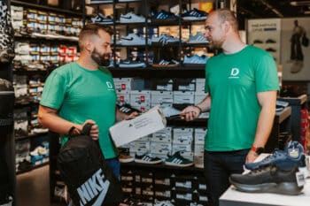 Kako izgleda proces selekcije?